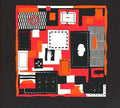 the album cover for Sarathy Korwar - Day To Day (Uk)