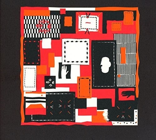the album cover for Sarathy Korwar - Day To Day (Uk)