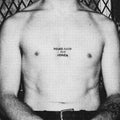 the album cover for Bent Life - Never Asked For Heaven [LP]