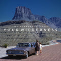 the album cover for The Pineapple Thief - Your Wilderness [Vinyl]