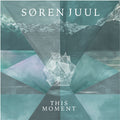 the album cover for Soren Juul - This Moment [Vinyl]
