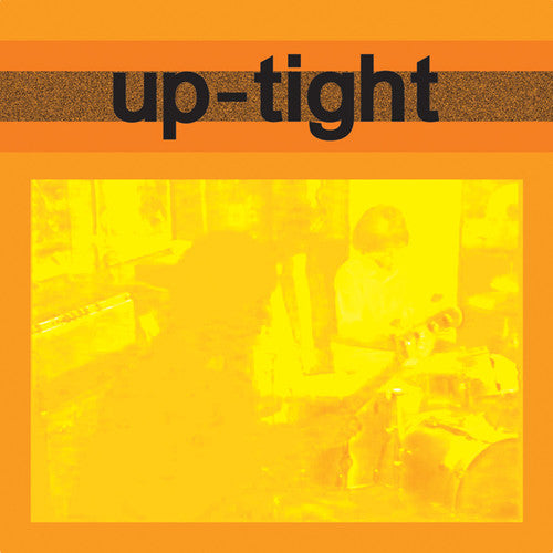 the album cover for Up-Tight - Up-tight