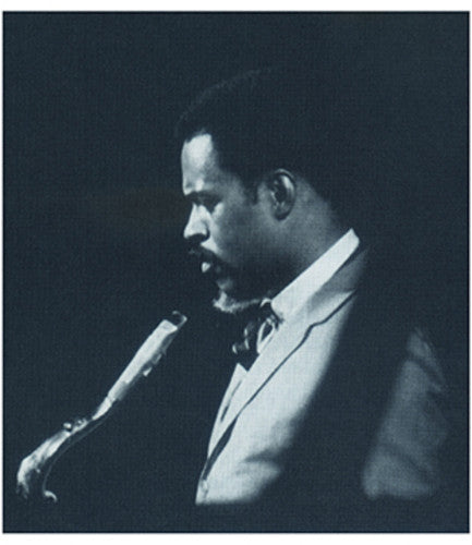 the album cover for Albert Ayler - First Recordings 2