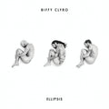 the album cover for Biffy Clyro - Ellipsis