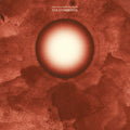 the album cover for Chris Corsano / Pupillo,Massimo - Via Combusta