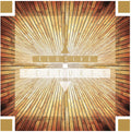 the album cover for Elusive - Textures