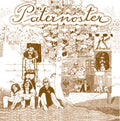 the album cover for Paternoster - Paternoster