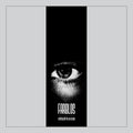 the album cover for Farblos - Nothing Left For Us To See