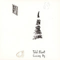 the album cover for Told Slant - Going By
