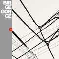 the album cover for Birge Gorge - Avant Toute