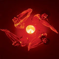 the album cover for Rasputin's Stash - Hidden Stash [Import]