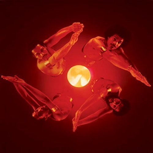 the album cover for Rasputin's Stash - Hidden Stash [Import]