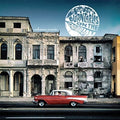 the album cover for Turntables On The Caribbean / Various Uk - Turntables On The Caribbean / Various