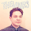 the album cover for Hairs - While I Hated Life Barbarian [Download Included]