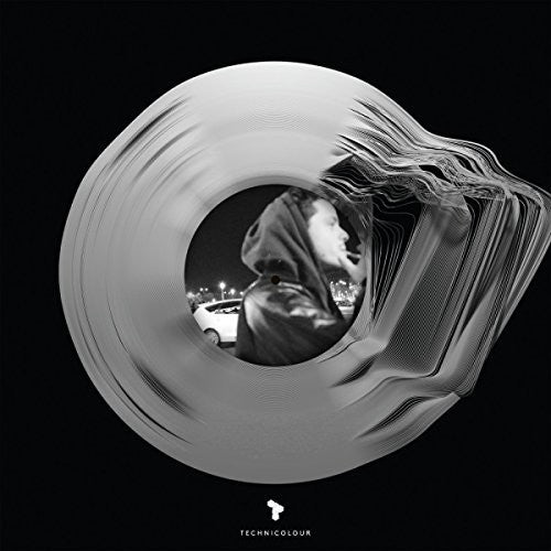 the album cover for Nathan Melja - No No No [Download Included]