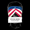 the album cover for Stuck Mojo - Here Come The Infidels