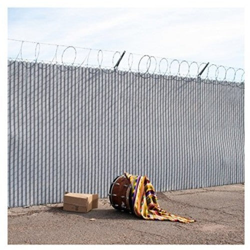 the album cover for Stephen Steinbrink - Anagrams