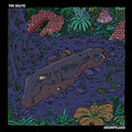the album cover for The Baltic - Archipelago