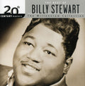 the album cover for Billy Stewart - 20th Century Masters: Millennium Collection