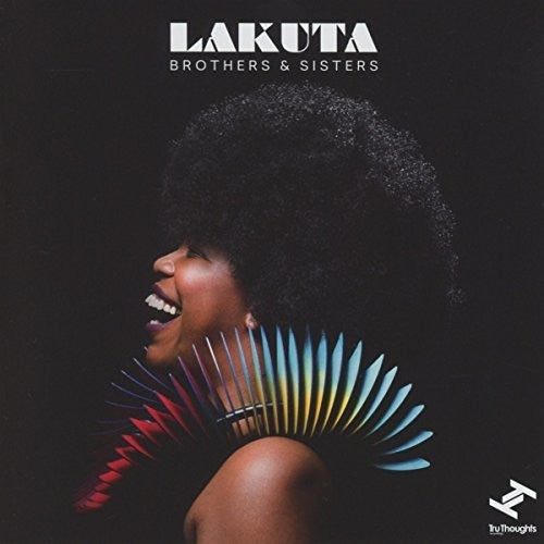 the album cover for Lakuta - Brothers & Sisters
