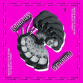 the album cover for Mexican Institute Of Sound / Toy Selectah - Compass [Digipak]