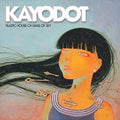 the album cover for Kayo Dot - Plastic House On Base Of Sky [Vinyl]