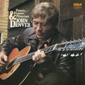 the album cover for John Denver - Poems, Prayers & Promises [180 Gram]