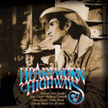 the album cover for Heartworn Highways [Movie] - Heartworn Highways [Soundtrack]