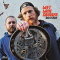 the album cover for Left Lane Cruiser - Beck In Black [Digipak]
