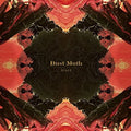 the album cover for Dust Moth - Scale