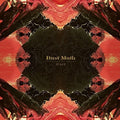 the album cover for Dust Moth - Scale