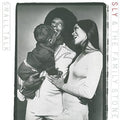 the album cover for Sly & The Family Stone - Small Talk