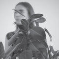 the album cover for Body Sculptures - Body Turns To Eden