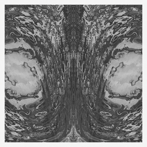 the album cover for Necro Deathmort - Capsule