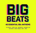 the album cover for Big Beats / Various Uk - Big Beats / Various