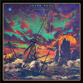 the album cover for Inter Arma - Paradise Gallows [Vinyl]