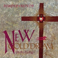 the album cover for Simple Minds - New Gold Dream (81/82/83/84)