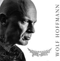 the album cover for Wolf Hoffmann - Headbangers Symphony