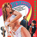 the album cover for Dudley Moore - Bedazzled (Original Motion Picture Soundtrack)