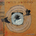 the album cover for Fates Warning - Theories Of Flight [Limited Edition]