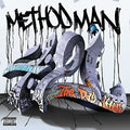 the album cover for Method Man - 4:21... The Day After [2 LP]