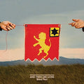 the album cover for Blind Pilot - And Then Like Lions [LP]
