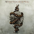 the album cover for Whitechapel - Mark Of The Blade