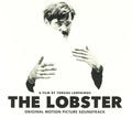the album cover for Lobster / O.S.T. - The Lobster (Original Soundtrack)