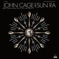the album cover for John Cage - Complete Performance