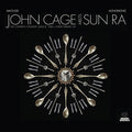 the album cover for John Cage - Complete Performance [Digipak]