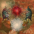 the album cover for My Epic - Viscera