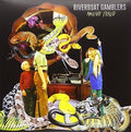 the album cover for Riverboat Gamblers - Massive Fraud