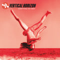 the album cover for Vertical Horizon - Everything You Want