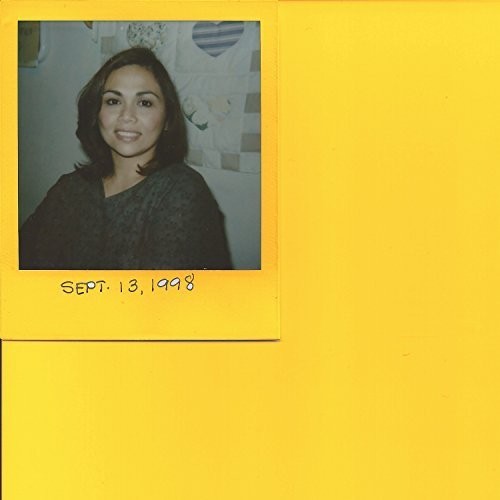 the album cover for Jay Som - I Think You're Alright / Rush [Vinyl Single]